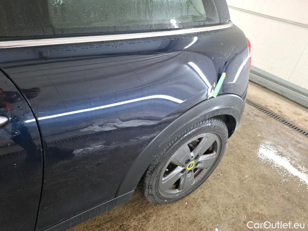  Mini  Mini   / 2021 / 3P / Berline Cooper SE Finition Classic 184 ch BVA #13