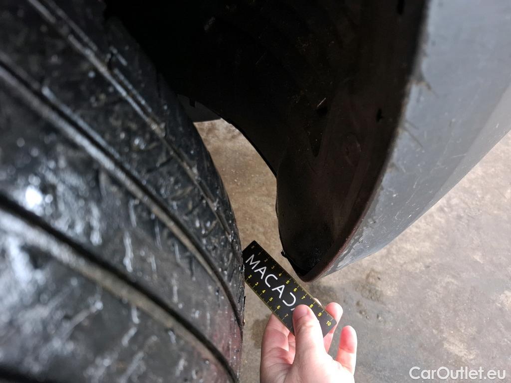  Citroen  Berlingo  Fourgon Worker M 1000 1.5 BlueHDi 100CV BVM5 E6dT #20