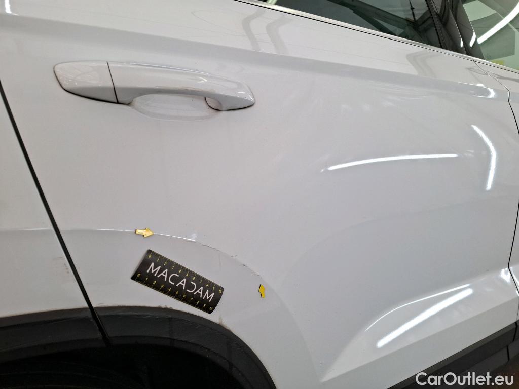  Seat  ATECA SEAT  / 2020 / 5P / SUV 2.0 TDI 150 DSG7 S&S Style Business #21