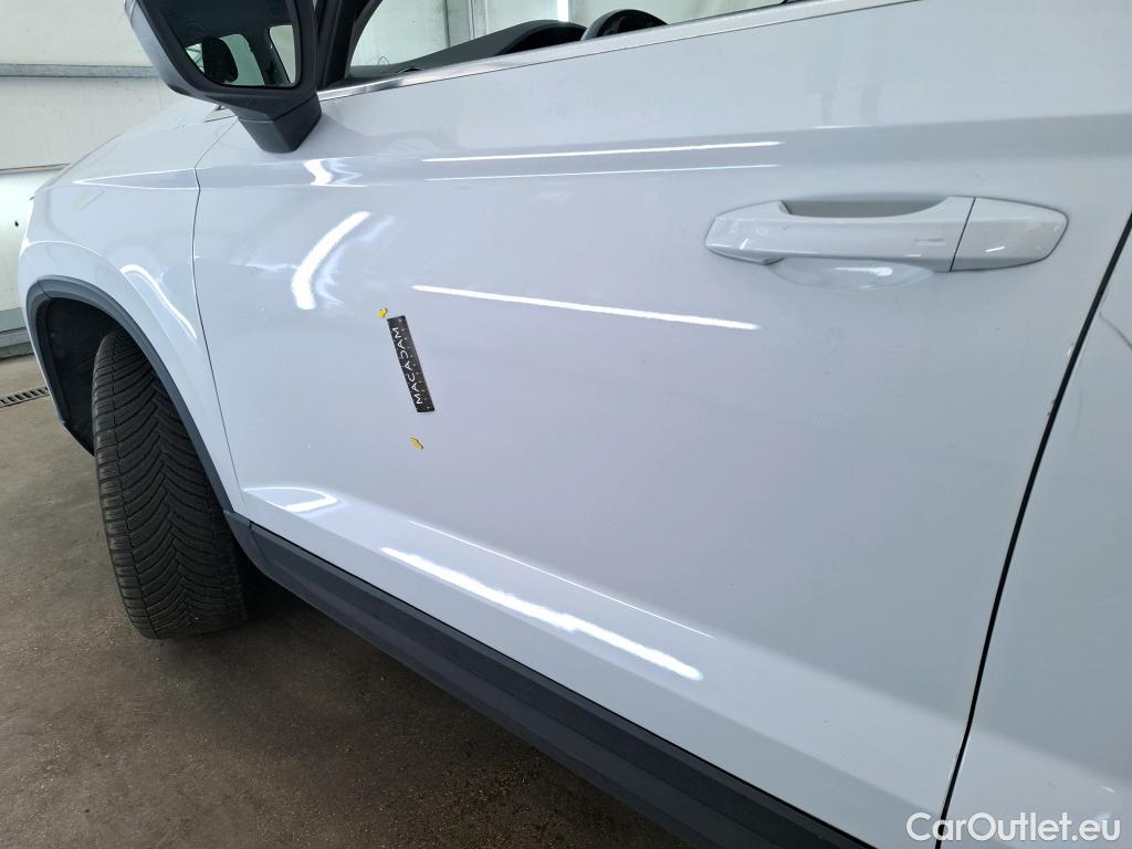  Seat  ATECA SEAT  / 2020 / 5P / SUV 2.0 TDI 150 DSG7 S&S Style Business #12