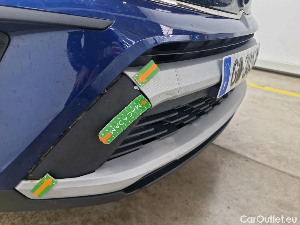  Opel  Crossland  X Elegance Business 1.2 Turbo 110CV BVM6 E6d #10