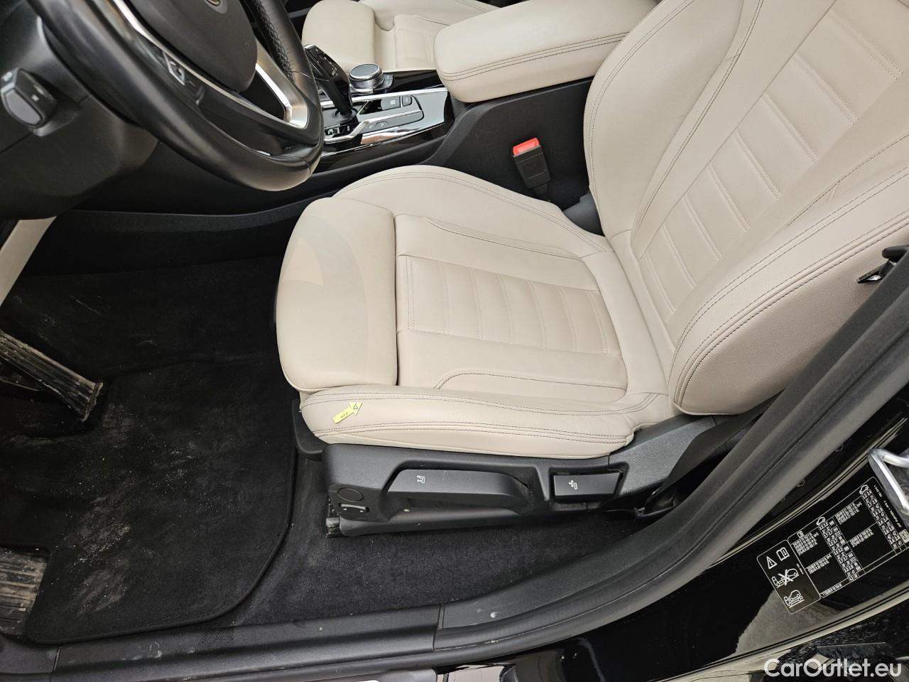  Bmw  X3 2.0 xDrive30i X Line AT #50