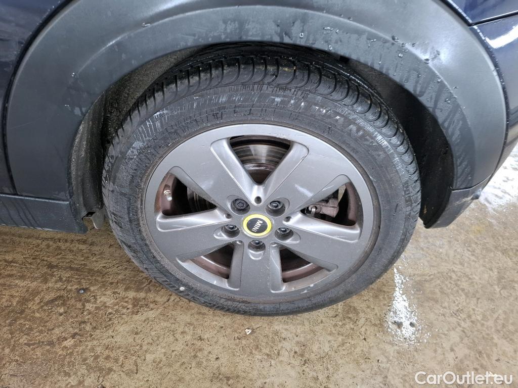  Mini  Mini   / 2021 / 3P / Berline Cooper SE Finition Classic 184 ch BVA #15