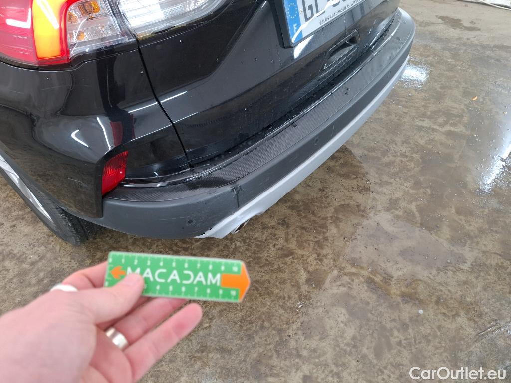  Ford  Kuga  Titanium Hybrid 2.5 190CV BVA6 E6dT #6