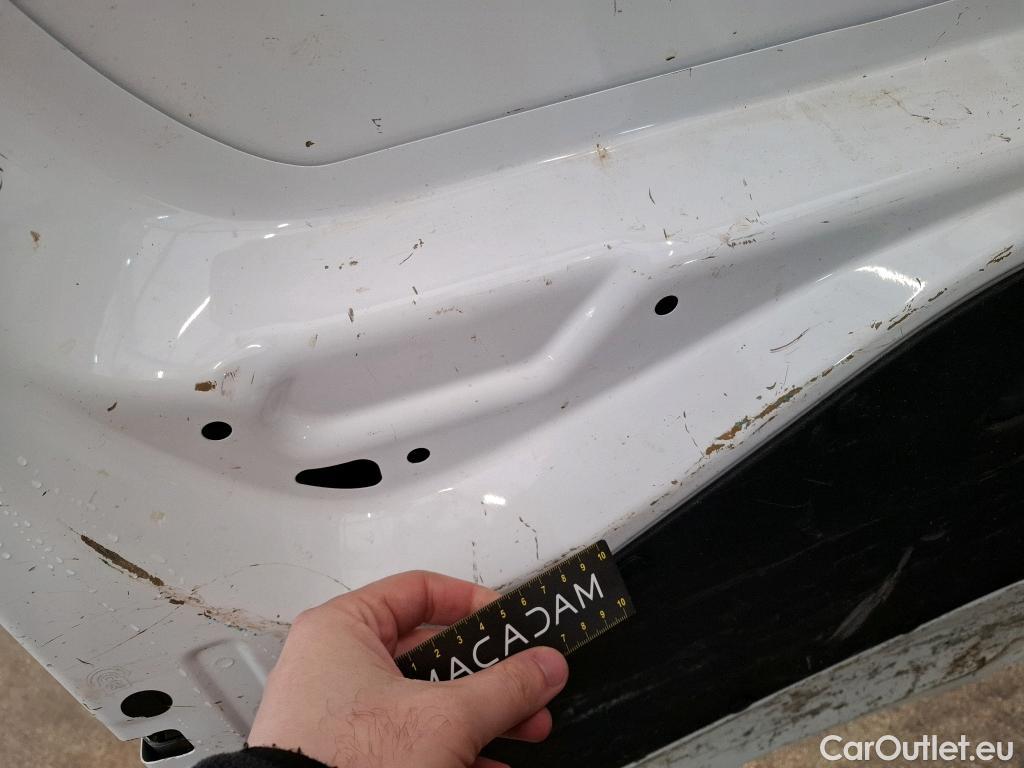  Citroen  Berlingo  Fourgon Worker M 1000 1.5 BlueHDi 100CV BVM5 E6dT #31