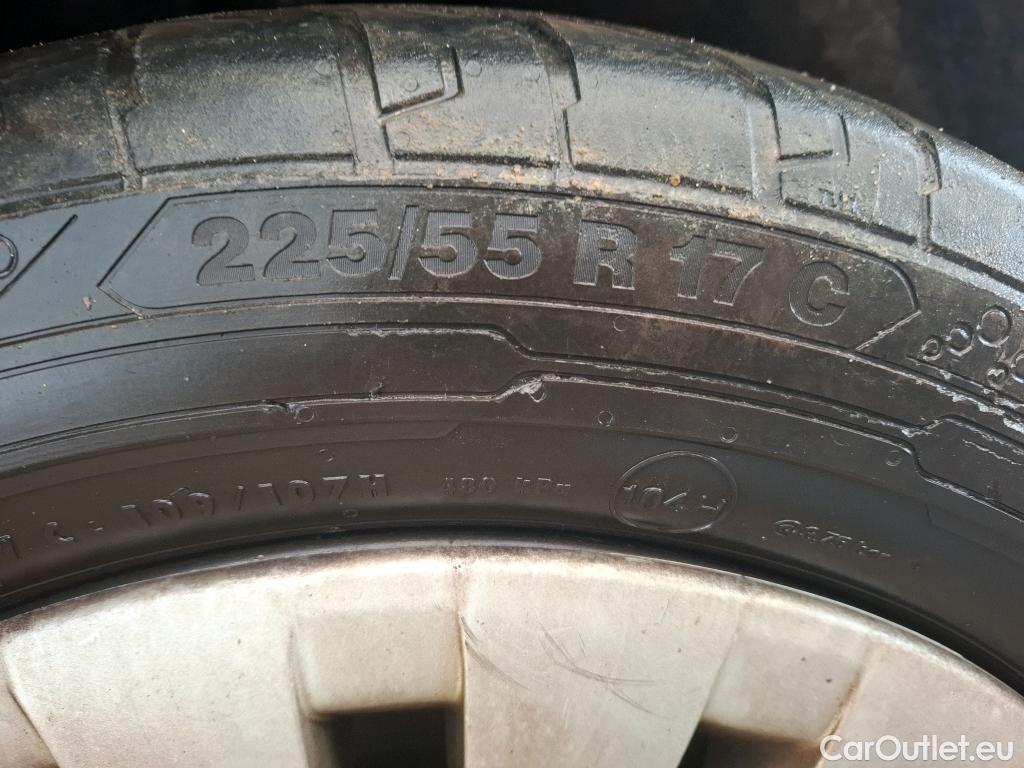  Mercedes  Vito MERCEDES-BENZ  Mixto Long / 2024 / 4P / Fourgon tôlé 114 CDI Mixto LG PRO #8