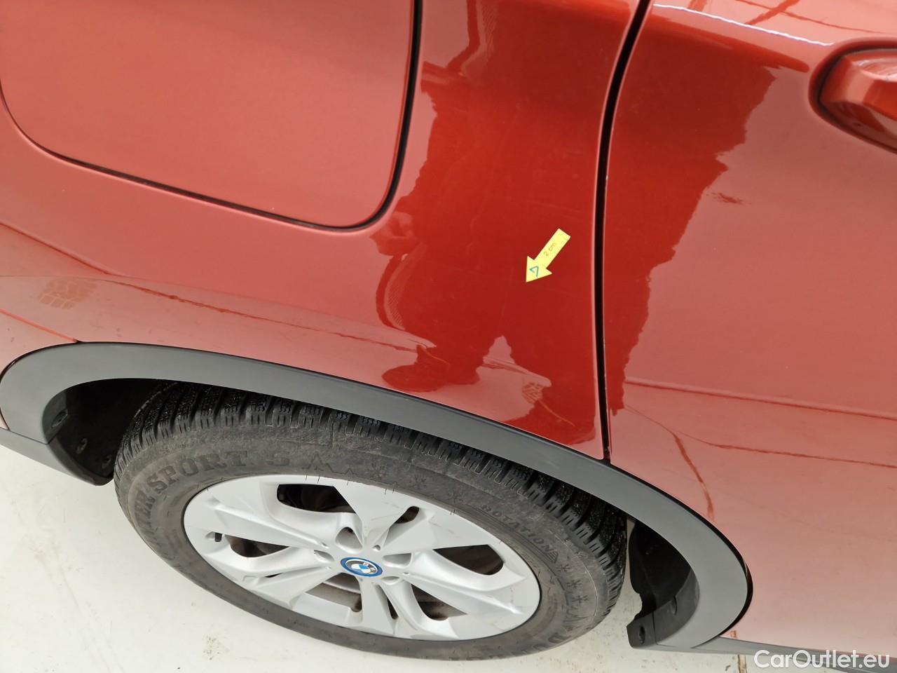  Bmw  X1 1.5 xDrive25e Advantage AT #33