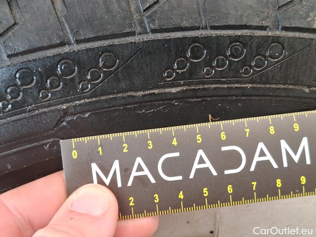  Mercedes  Vito MERCEDES-BENZ  Mixto Long / 2024 / 4P / Fourgon tôlé 114 CDI Mixto LG PRO #12