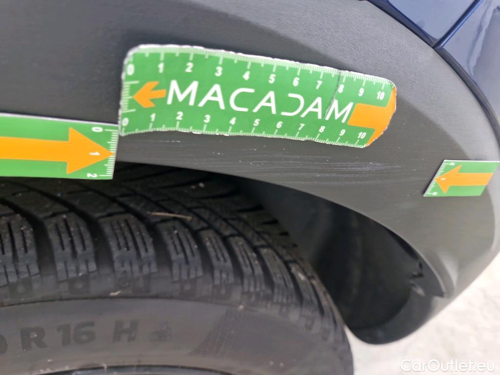  Opel  Crossland  X Elegance Business 1.2 Turbo 110CV BVM6 E6d #33