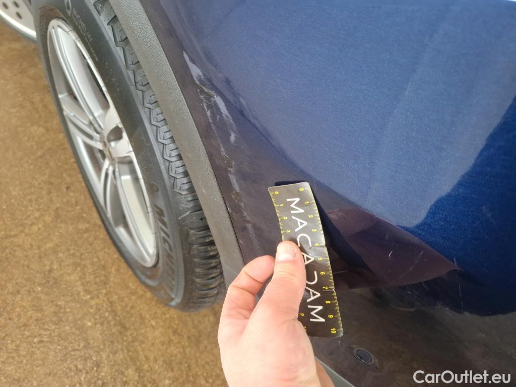  Mercedes  G-Klasee MERCEDES-BENZ GLC / 2019 / 5P / SUV GLC 300 e Business Line 4Matic #10