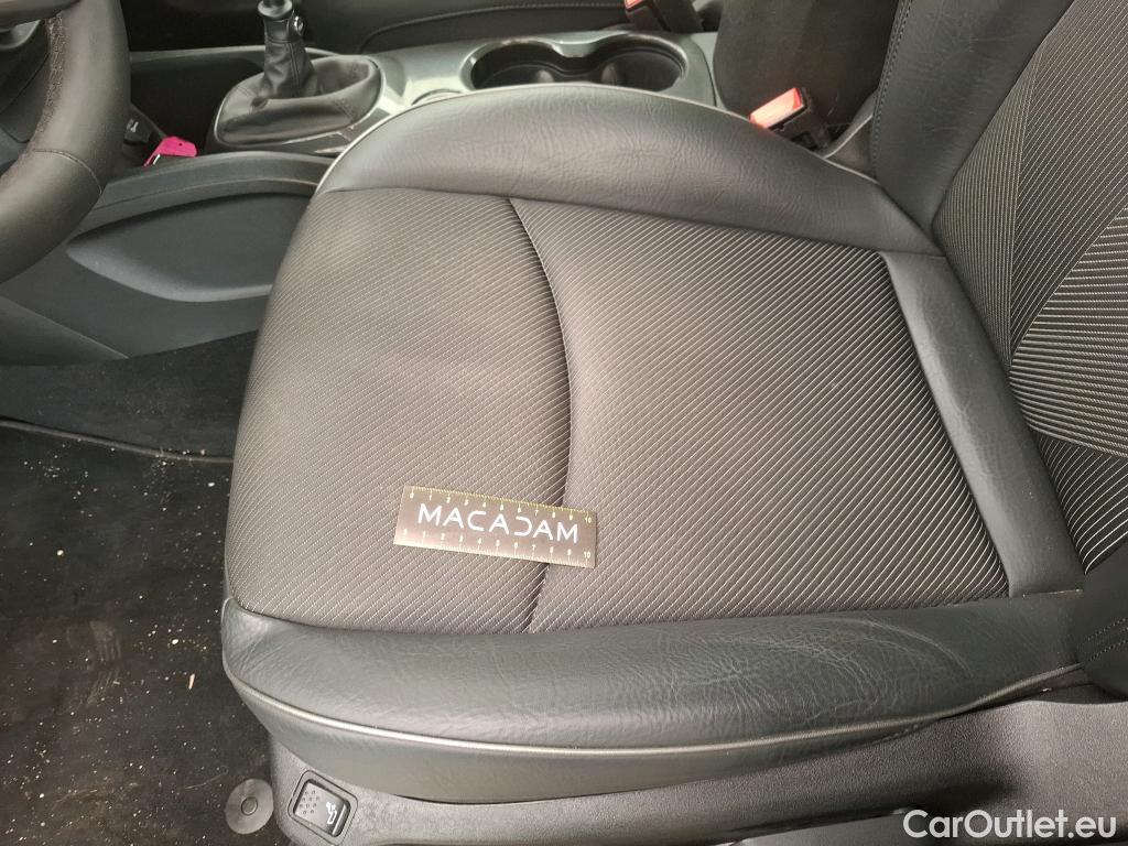  Fiat  500 FIAT X / 2018 / 5P / SUV 1.0 FFly T T3 120ch Cross #6