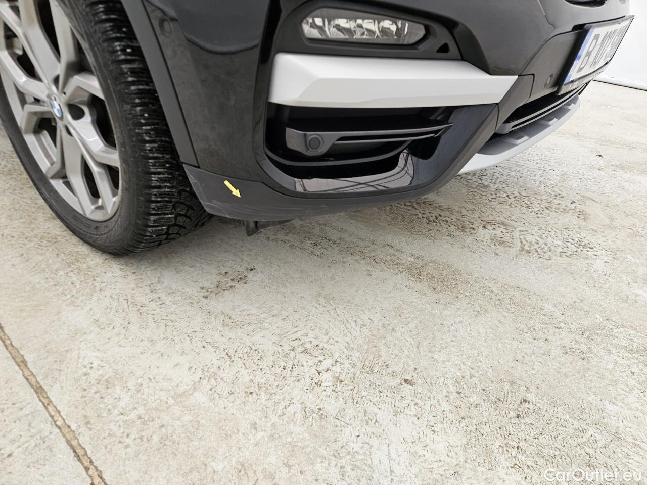  Bmw  X3 2.0 xDrive30i X Line AT #13