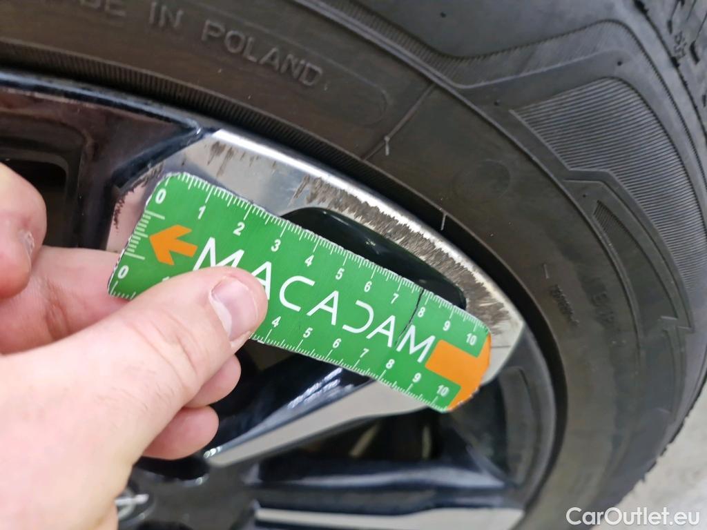  Opel  Crossland  X Elegance Business 1.2 Turbo 110CV BVM6 E6d #12