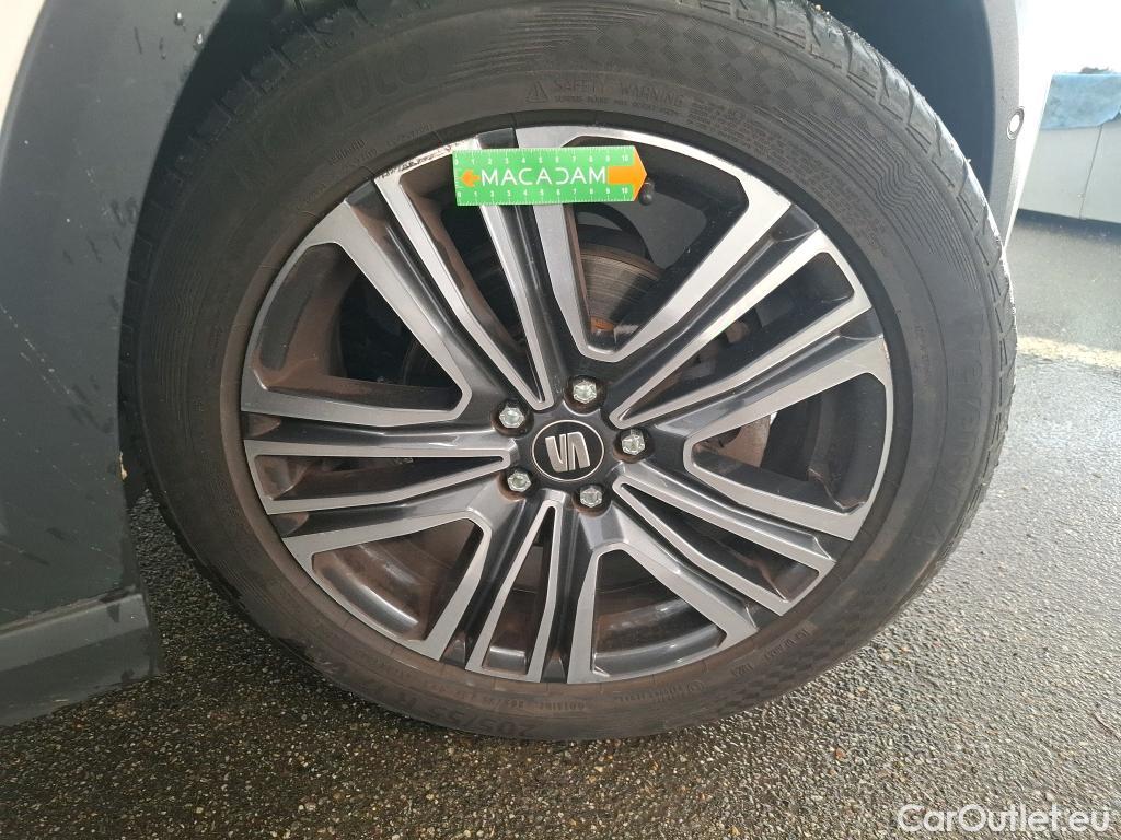  Seat  Arona  Xcellence 1.0 TSI 95CV BVM5 E6 #15