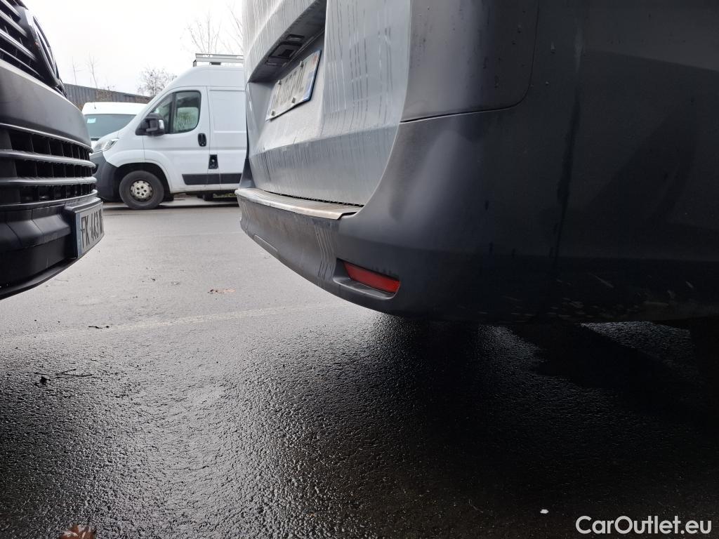  Mercedes  Vito MERCEDES-BENZ  Mixto Long / 2024 / 4P / Fourgon tôlé 114 CDI Mixto LG PRO #33