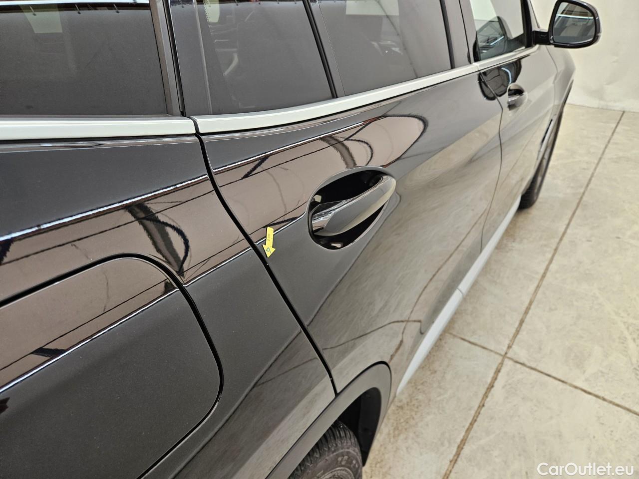  Bmw  X3 2.0 xDrive30i X Line AT #28