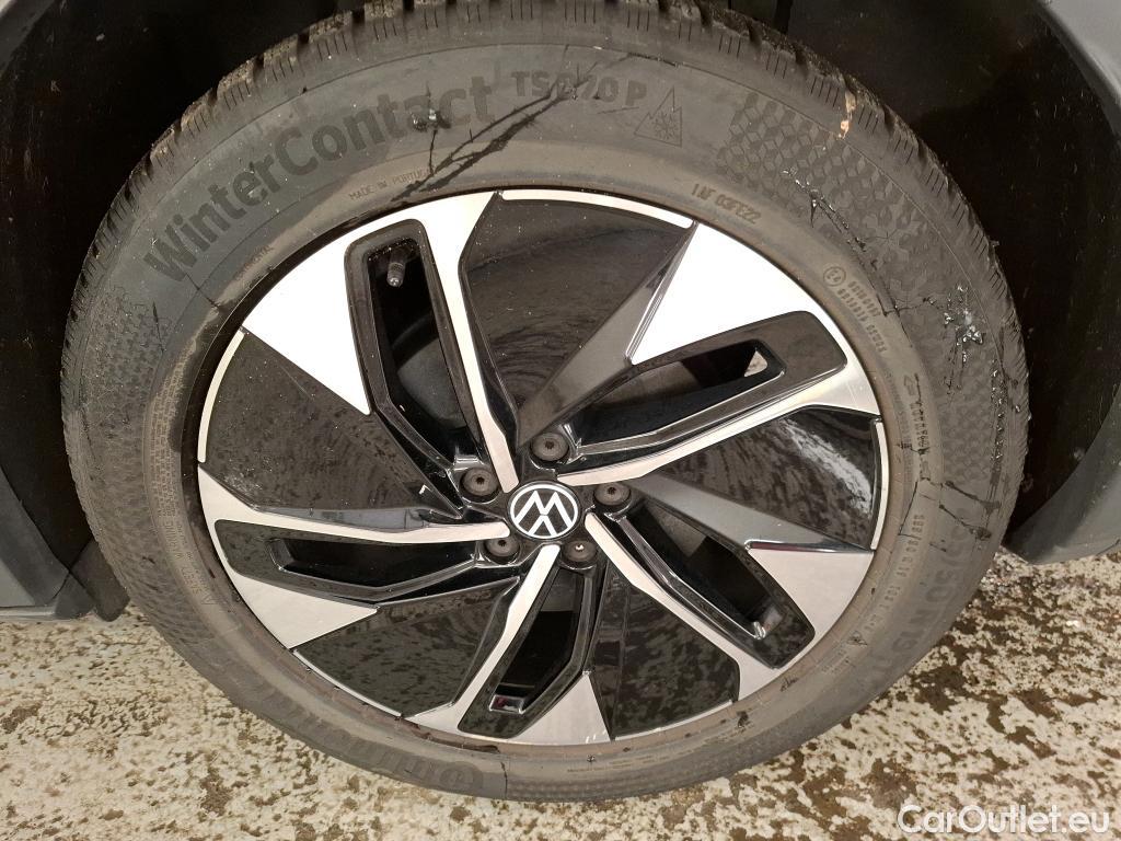  Volkswagen  ID.4  Pro Performance 77kWh BVA #14