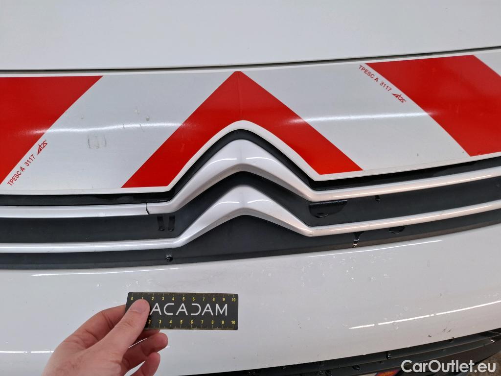  Citroen  Berlingo  Fourgon Worker M 1000 1.5 BlueHDi 100CV BVM5 E6dT #18