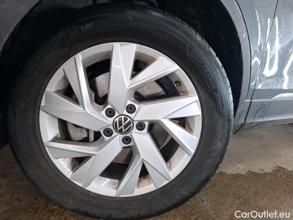  Volkswagen  Tiguan VOLKSWAGEN  / 2020 / 5P / SUV 1.4 eHybrid 245 DSG6 Elegance #12