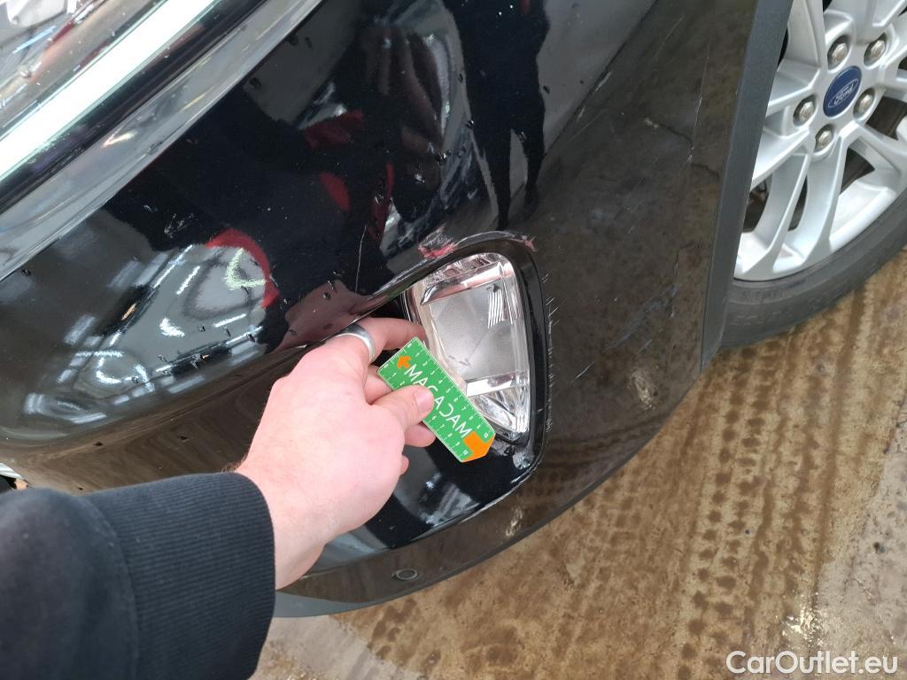  Ford  Kuga  Titanium Hybrid 2.5 190CV BVA6 E6dT #16