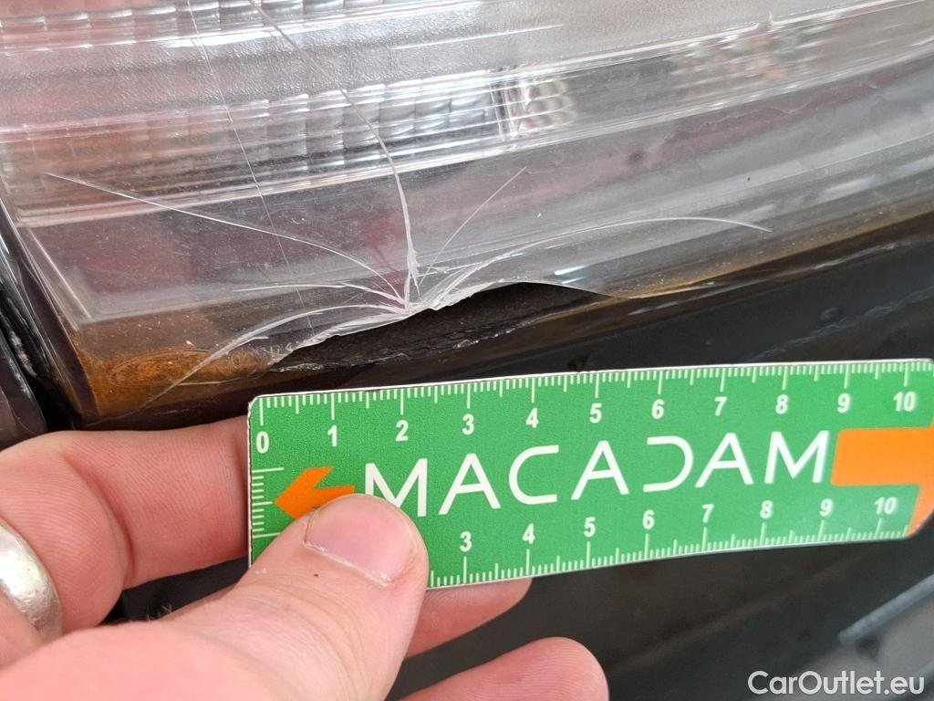  Ford  Kuga  Titanium Hybrid 2.5 190CV BVA6 E6dT #9