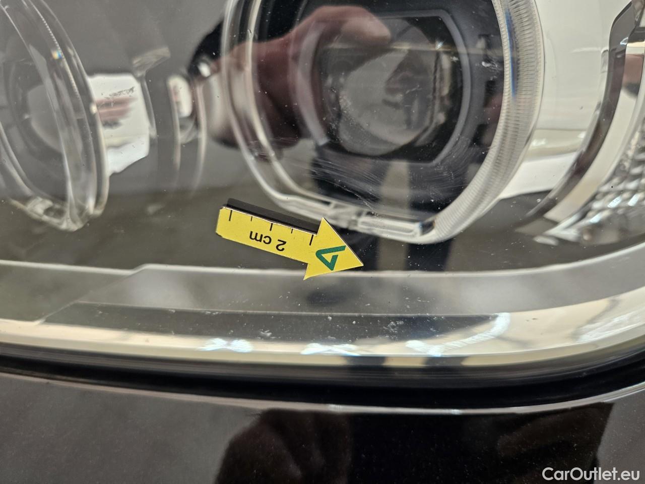  Bmw  X3 2.0 xDrive30i X Line AT #17