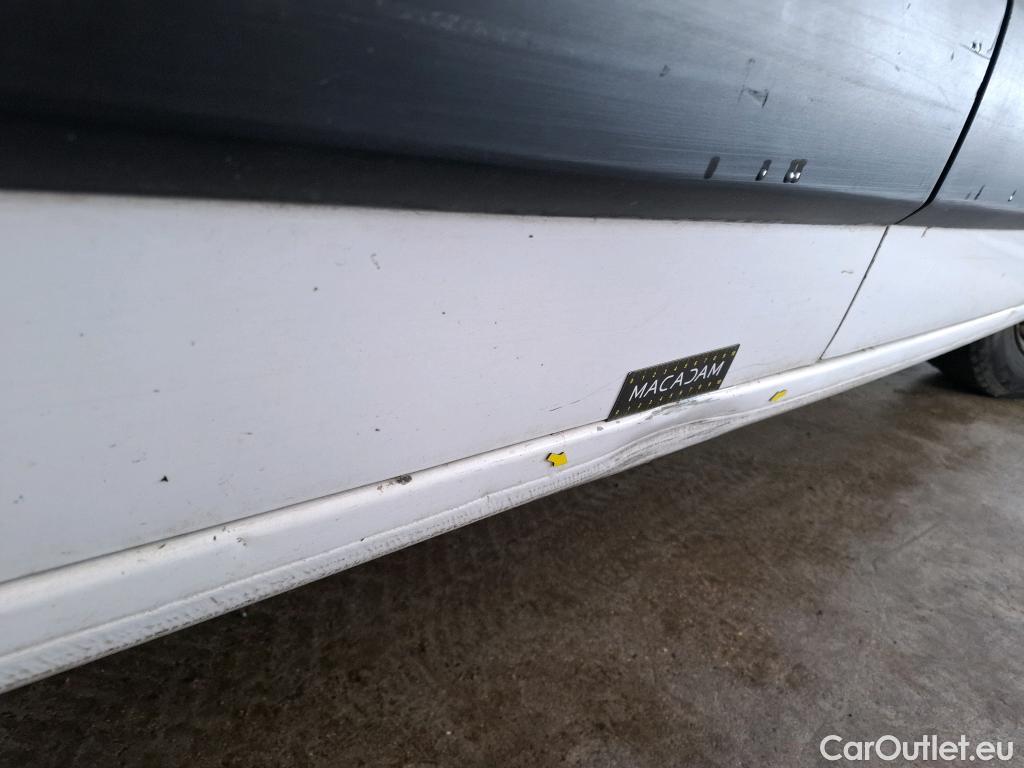  Citroen  Berlingo  Fourgon Worker M 1000 1.5 BlueHDi 100CV BVM5 E6dT #14