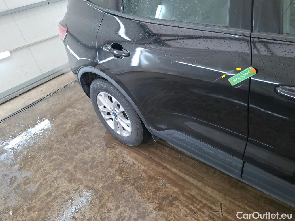  Ford  Kuga  Titanium Hybrid 2.5 190CV BVA6 E6dT #4