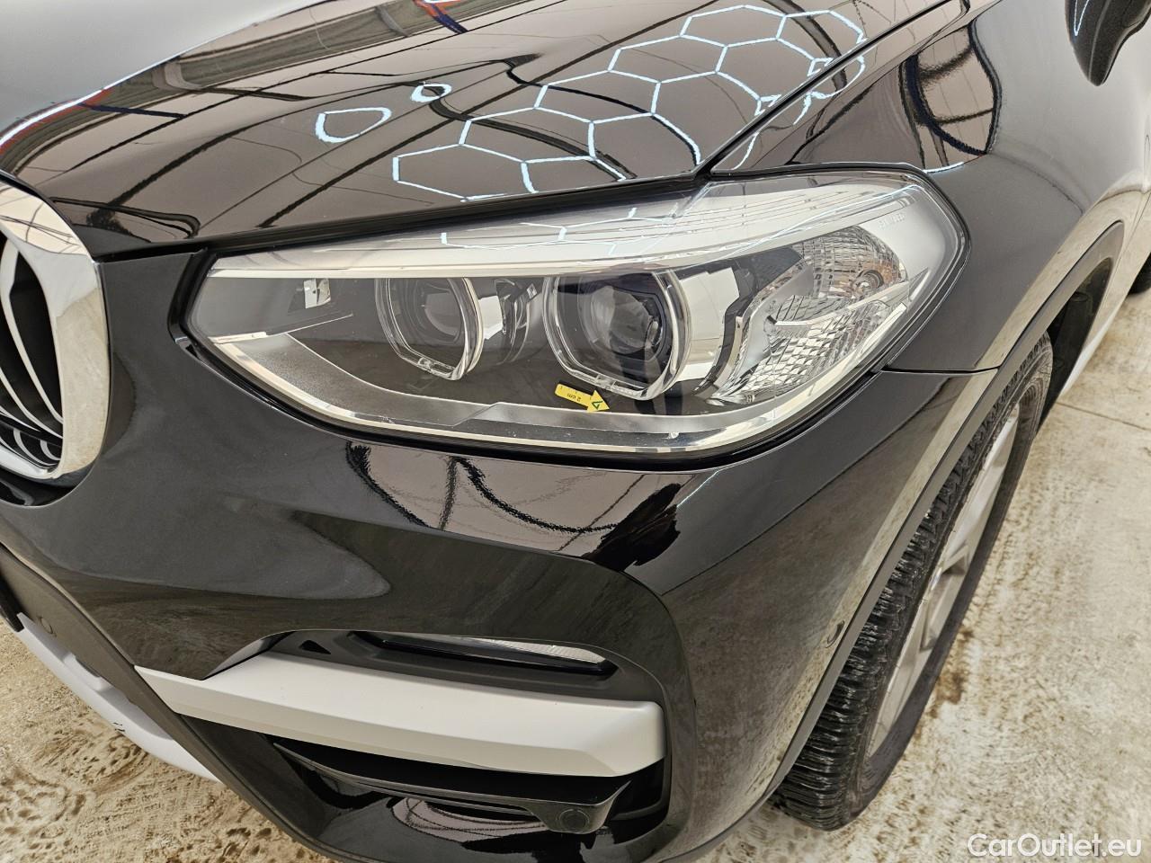  Bmw  X3 2.0 xDrive30i X Line AT #18