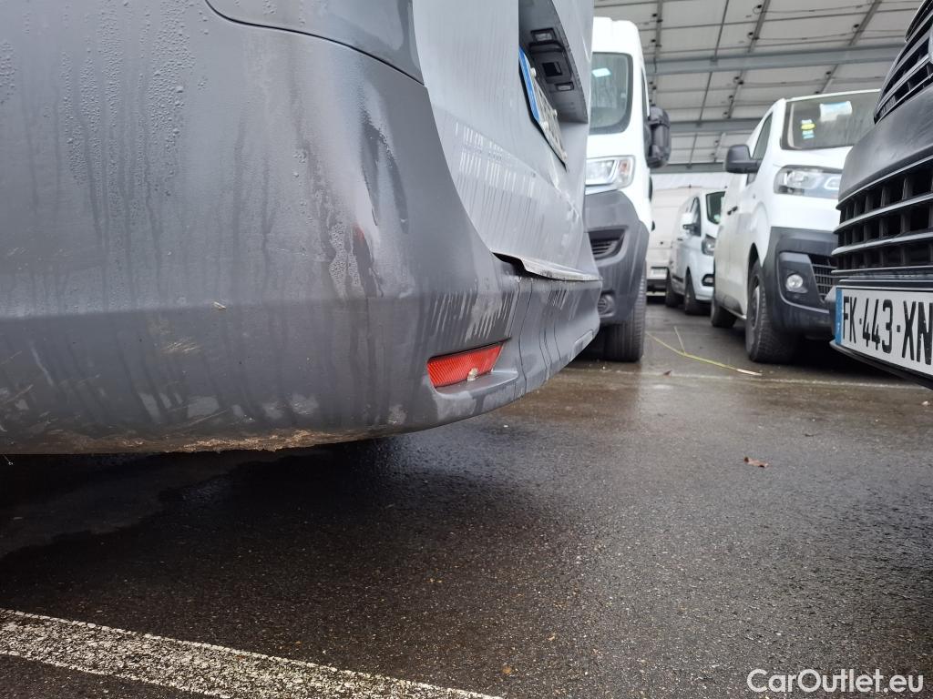  Mercedes  Vito MERCEDES-BENZ  Mixto Long / 2024 / 4P / Fourgon tôlé 114 CDI Mixto LG PRO #31
