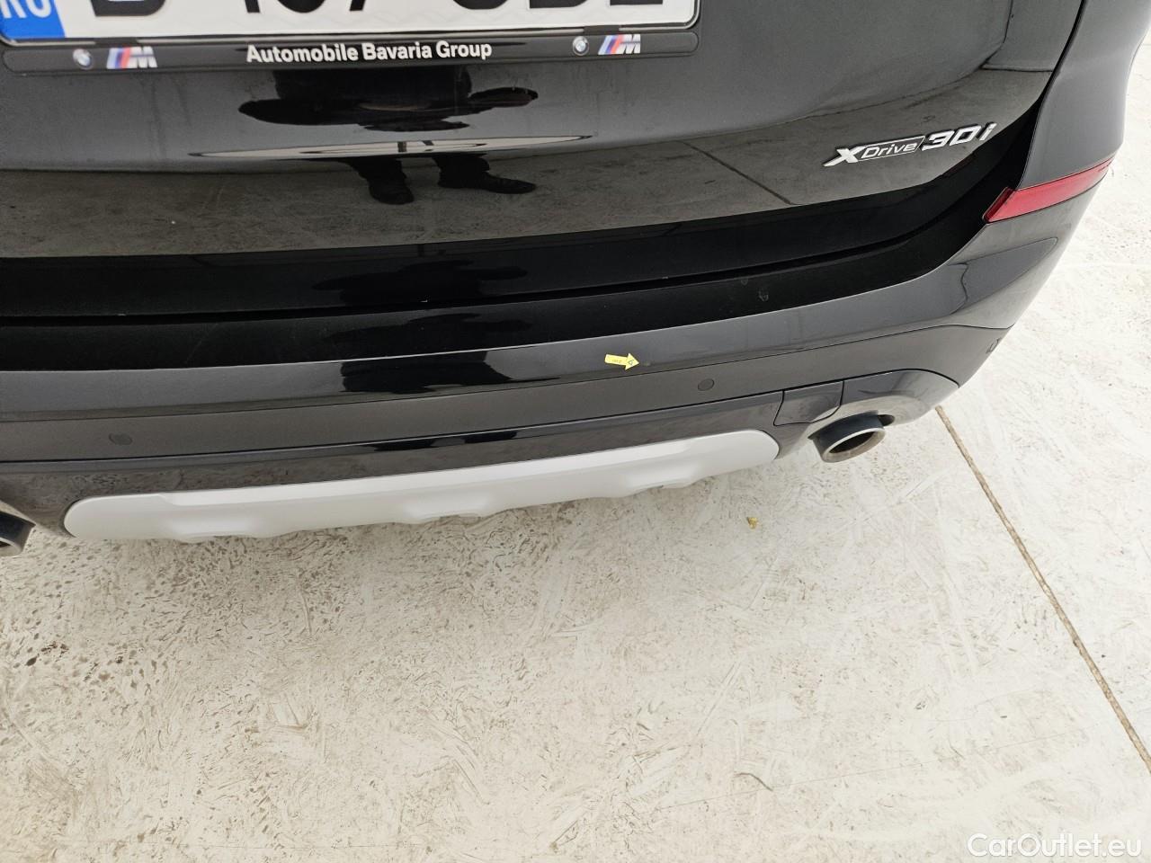  Bmw  X3 2.0 xDrive30i X Line AT #38