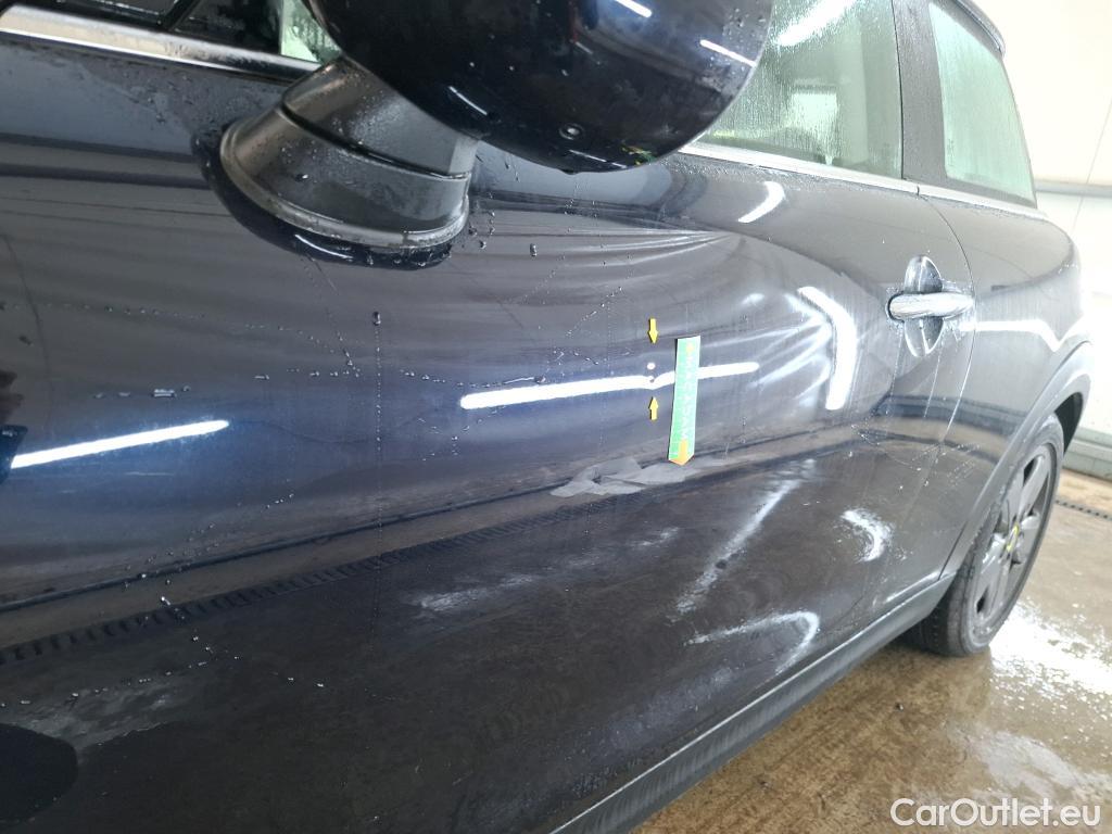  Mini  Mini   / 2021 / 3P / Berline Cooper SE Finition Classic 184 ch BVA #11