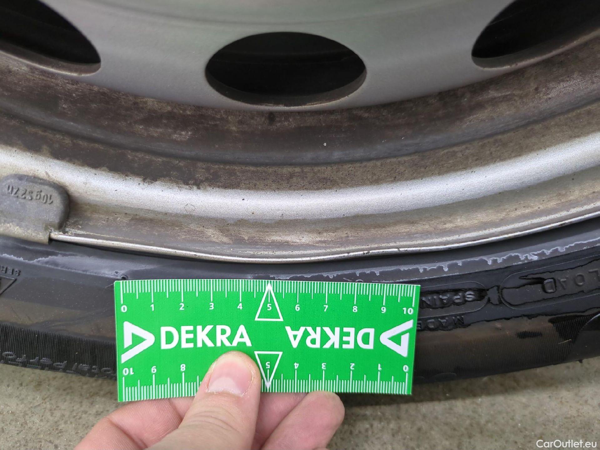  Citroen  Berlingo  Fourgon Club XL 950 1.5 BlueHDi 100CV BVM5 E6dT #15