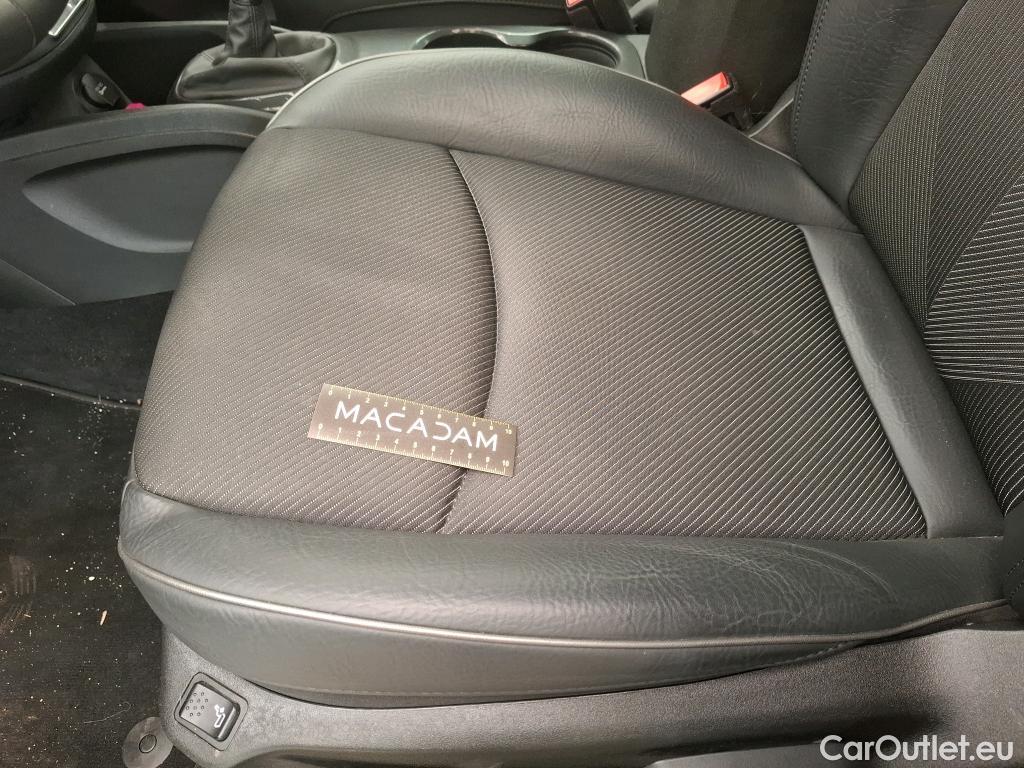  Fiat  500 FIAT X / 2018 / 5P / SUV 1.0 FFly T T3 120ch Cross #7