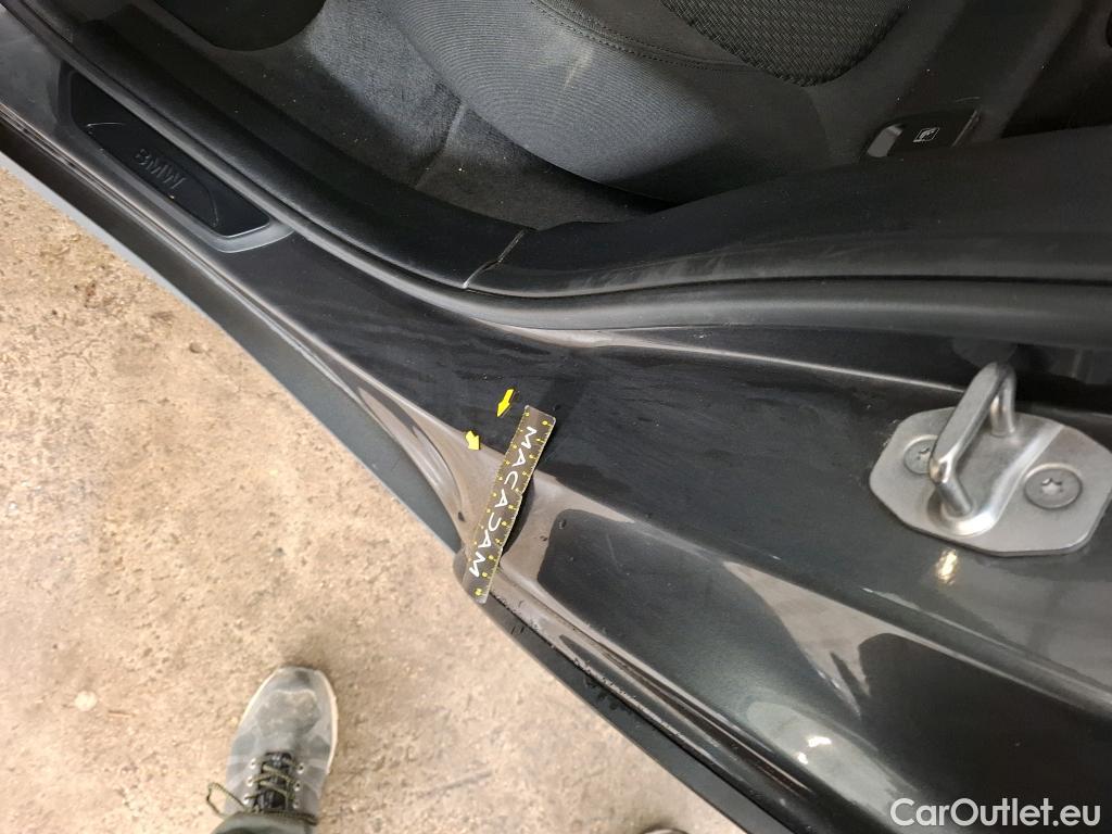  Bmw  X1 BMW  / 2019 / 5P / SUV sDrive18i Business Design DKG7 #1