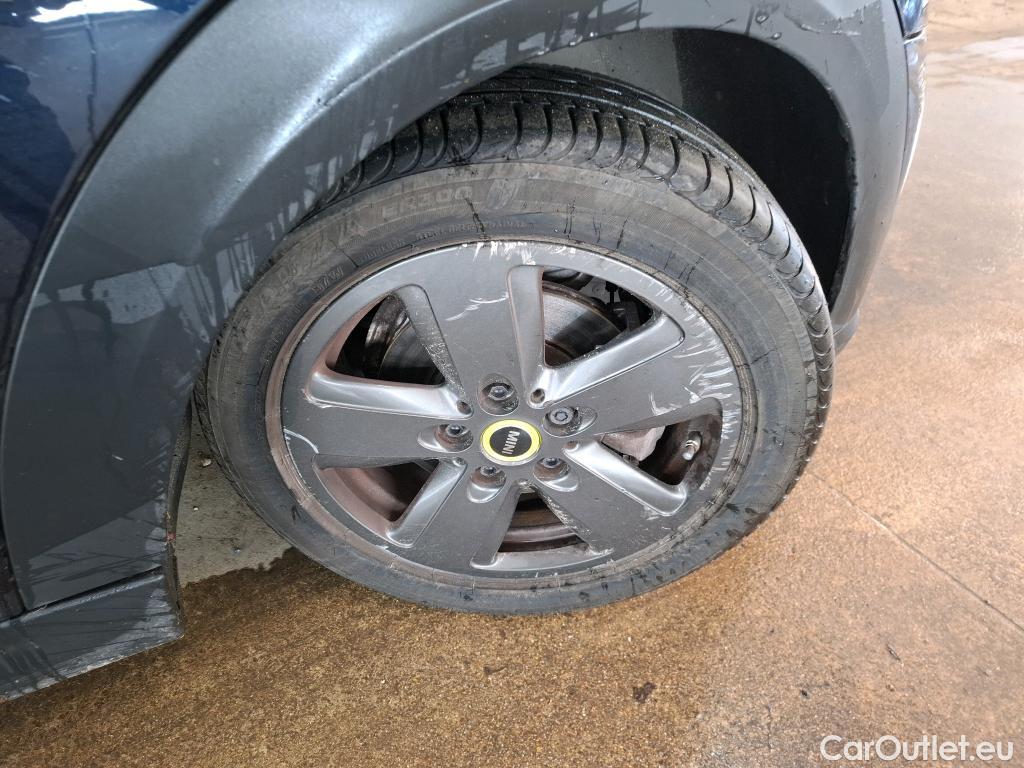  Mini  Mini   / 2021 / 3P / Berline Cooper SE Finition Classic 184 ch BVA #7