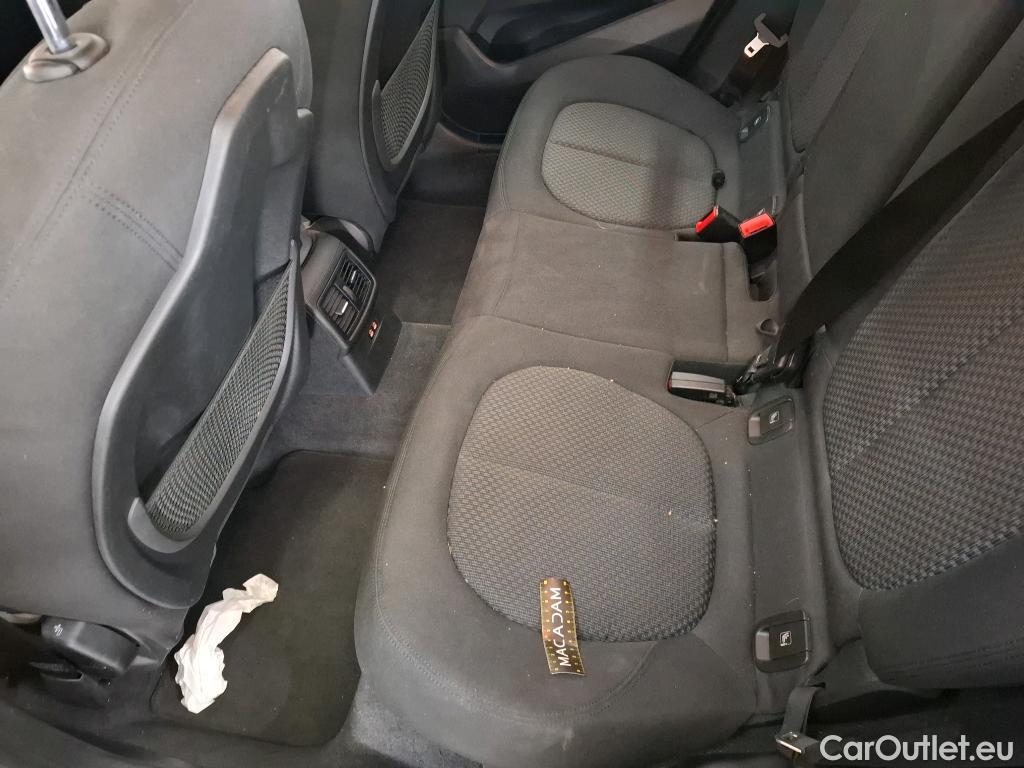  Bmw  X1 BMW  / 2019 / 5P / SUV sDrive18i Business Design DKG7 #6