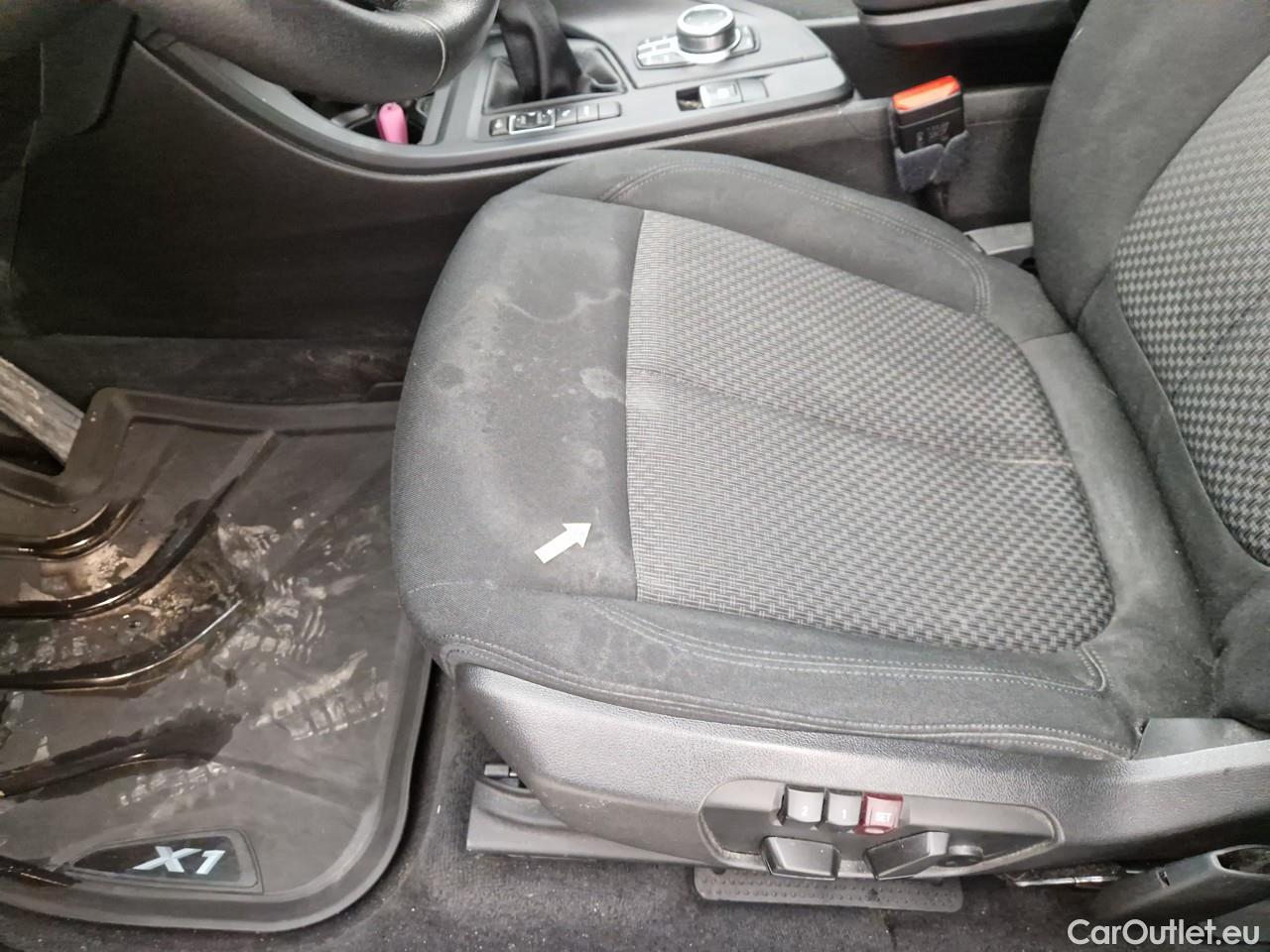  Bmw  X1 1.5 xDrive25e Advantage AT #44