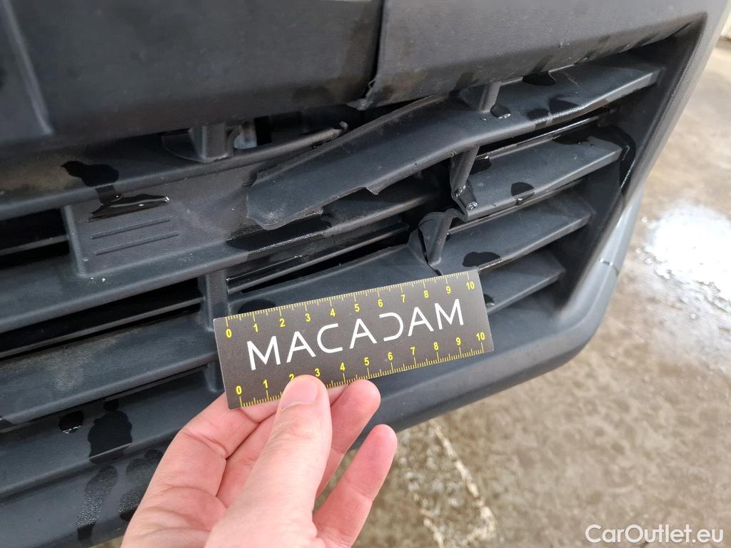  Citroen  Berlingo  Fourgon Worker M 1000 1.5 BlueHDi 100CV BVM5 E6dT #13