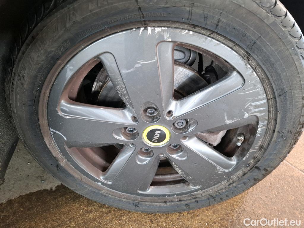  Mini  Mini   / 2021 / 3P / Berline Cooper SE Finition Classic 184 ch BVA #8