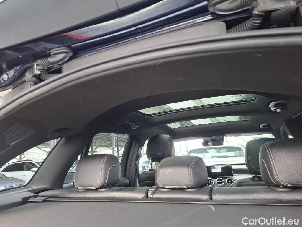  Mercedes  G-Klasee MERCEDES-BENZ GLC / 2019 / 5P / SUV GLC 300 e Business Line 4Matic #49