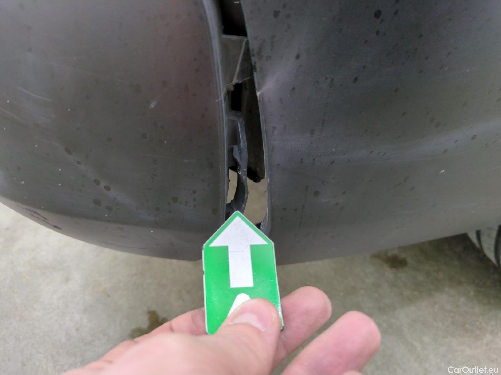  Citroen  Berlingo  Fourgon Club XL 950 1.5 BlueHDi 100CV BVM5 E6dT #45