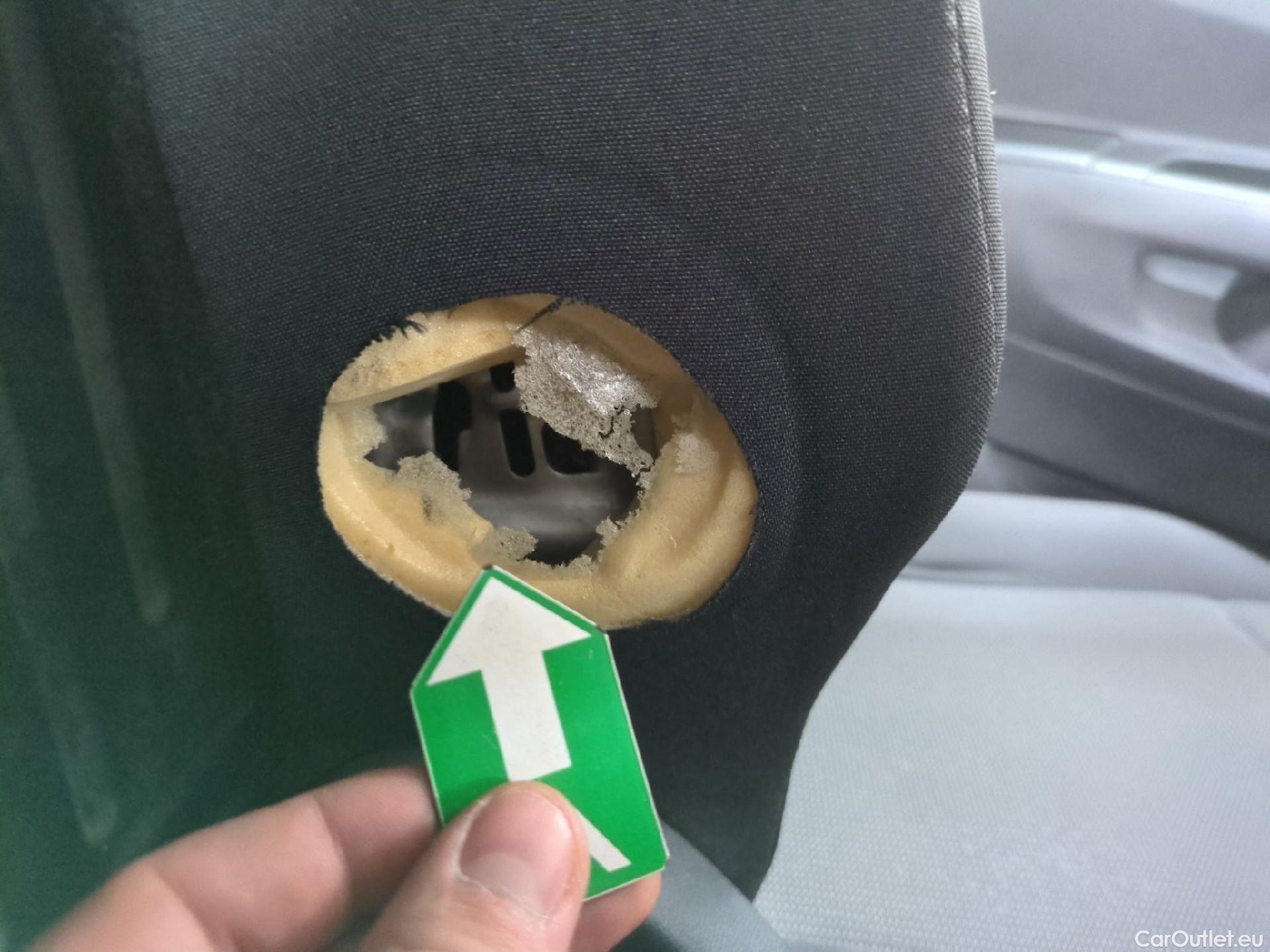  Citroen  Berlingo  Fourgon Club XL 950 1.5 BlueHDi 100CV BVM5 E6dT #9