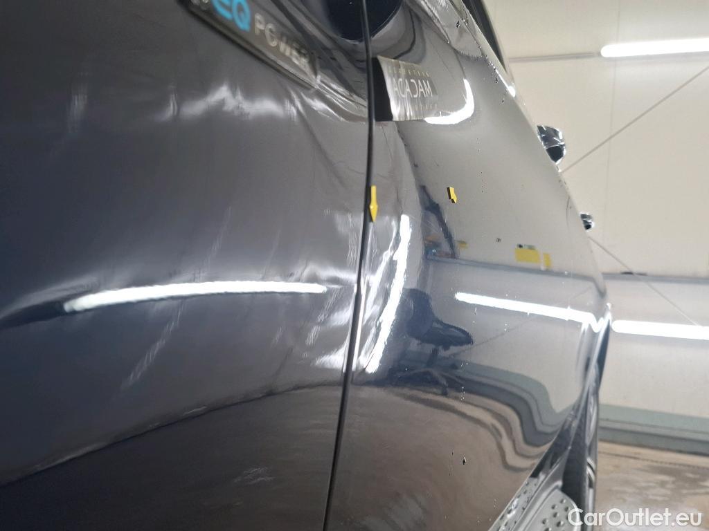  Mercedes  G-Klasee MERCEDES-BENZ GLC / 2019 / 5P / SUV GLC 300 e Business Line 4Matic #6