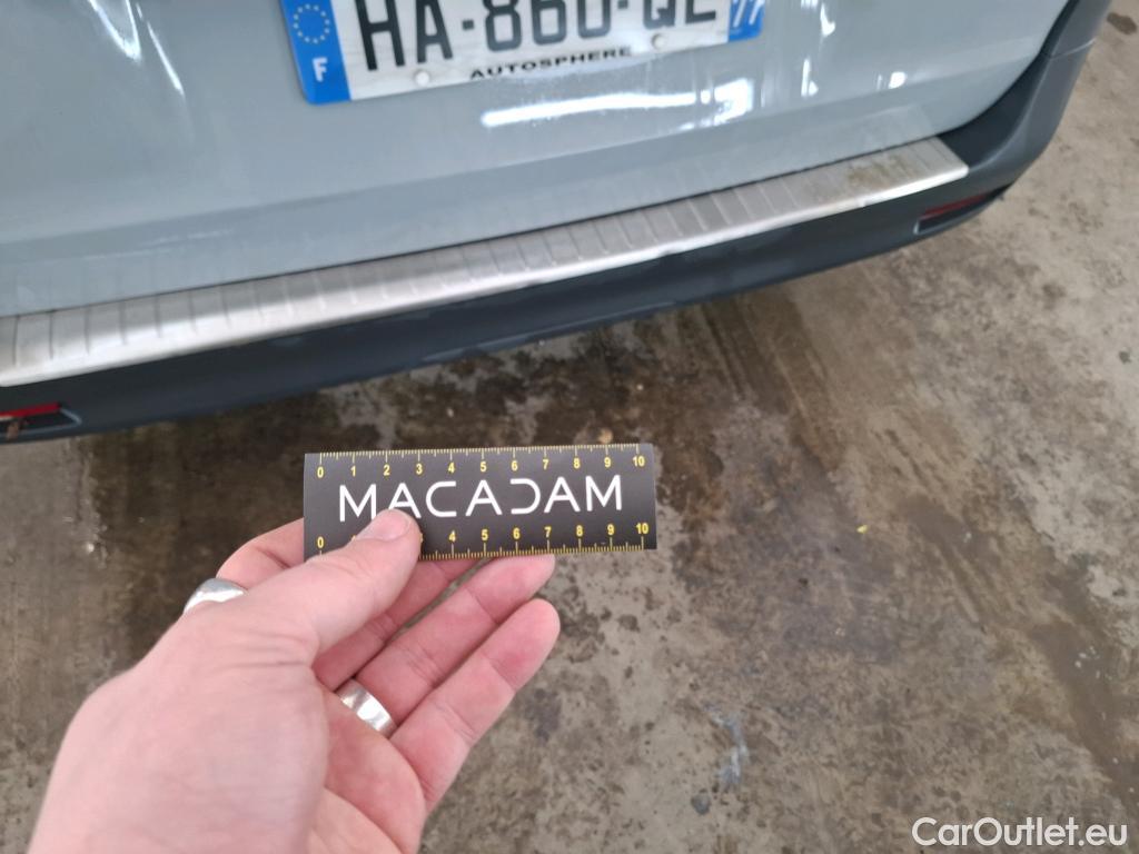  Mercedes  Vito MERCEDES-BENZ  Mixto Long / 2024 / 4P / Fourgon tôlé 114 CDI Mixto LG PRO #19