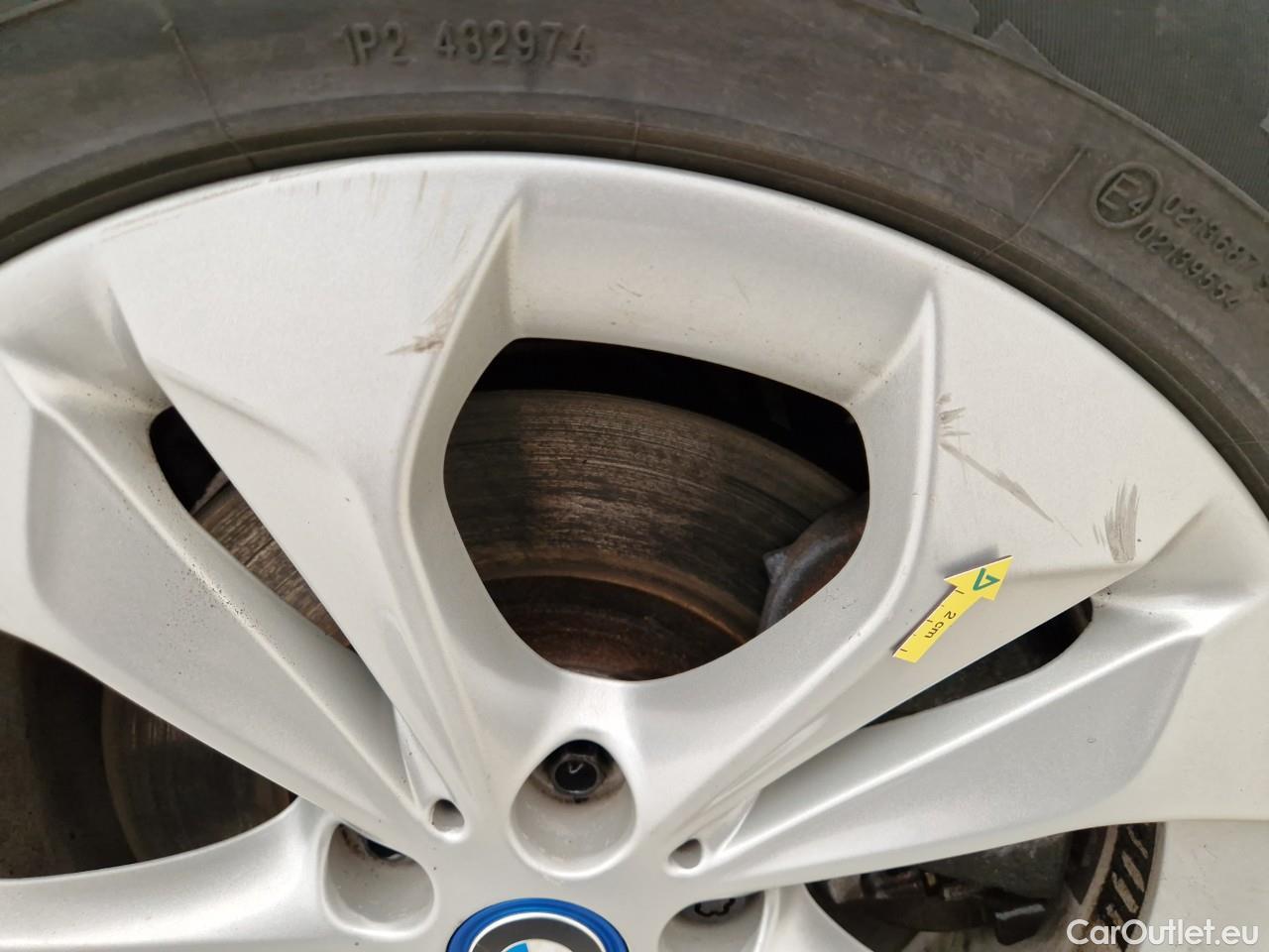  Bmw  X1 1.5 xDrive25e Advantage AT #22