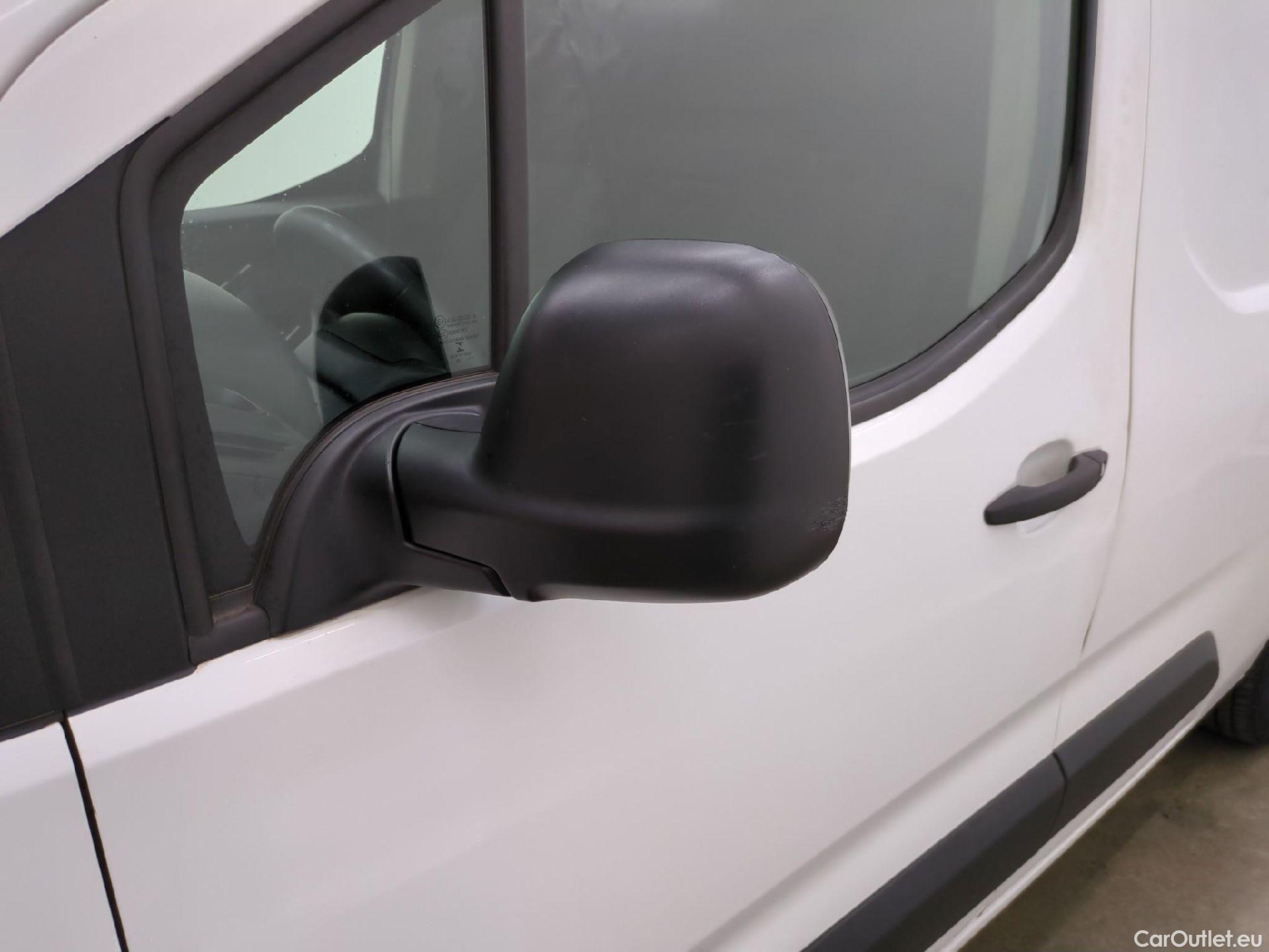  Citroen  Berlingo  Fourgon Club XL 950 1.5 BlueHDi 100CV BVM5 E6dT #10