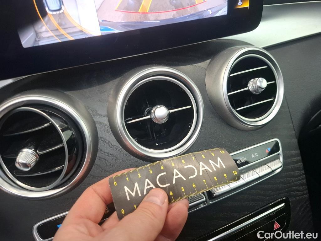  Mercedes  G-Klasee MERCEDES-BENZ GLC / 2019 / 5P / SUV GLC 300 e Business Line 4Matic #23