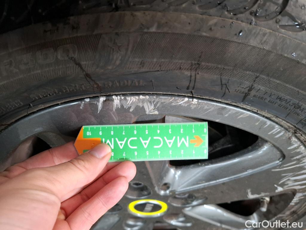  Mini  Mini   / 2021 / 3P / Berline Cooper SE Finition Classic 184 ch BVA #9