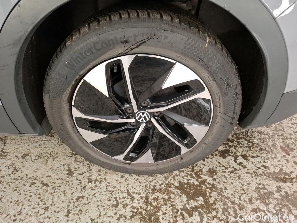  Volkswagen  ID.4  Pro Performance 77kWh BVA #15
